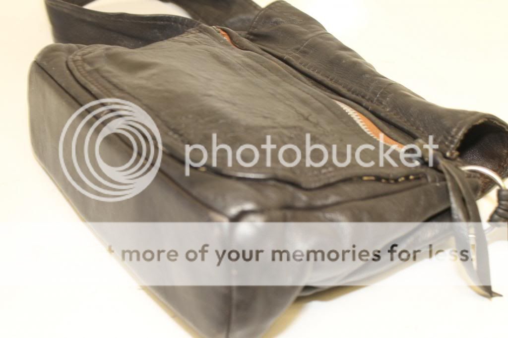 *used* rehab resale wholesale distressed leather purse lot